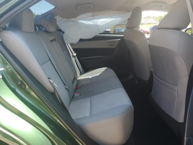 2016 Toyota Corolla L VIN: 2T1BURHE7GC579098 Lot: 55183224