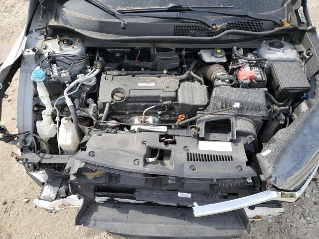 2019 HONDA CR-V LX - 2HKRW6H37KH201102