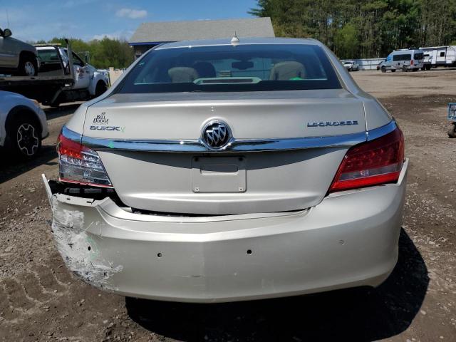 2014 Buick Lacrosse VIN: 1G4GB5GR6EF182846 Lot: 55687284