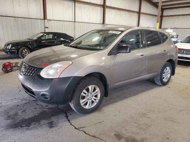 2009 Nissan Rogue S VIN: JN8AS58V49W446338 Lot: 55675234