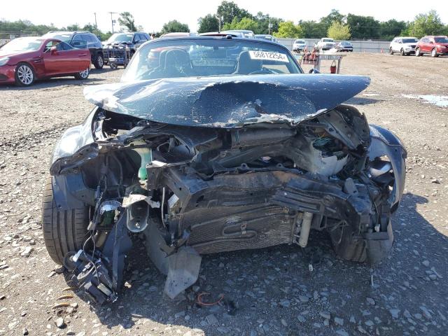 2007 Mazda Mx-5 Miata VIN: JM1NC25F970128558 Lot: 56812254