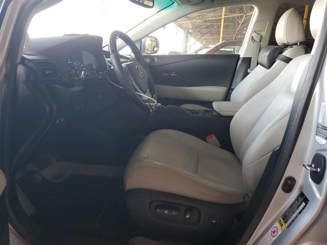 2013 Lexus Rx 350 VIN: 2T2ZK1BA4DC093500 Lot: 54725554