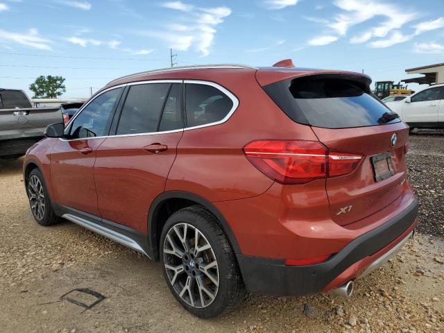 2020 BMW X1 Sdrive28I VIN: WBXJG7C04L5R97132 Lot: 55133514