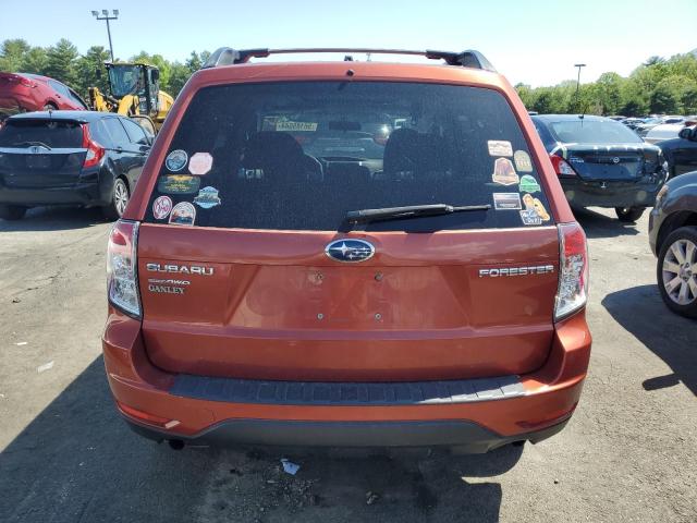 2010 Subaru Forester 2.5X Premium VIN: JF2SH6CC0AH774604 Lot: 56185544