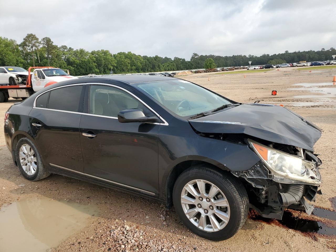 1G4GA5E32DF301153 2013 Buick Lacrosse