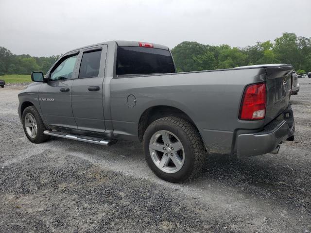 2012 Dodge Ram 1500 St VIN: 1C6RD7FT3CS239757 Lot: 55527034