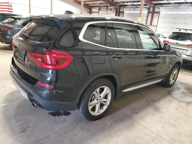 2020 BMW X3 xDrive30I VIN: 5UXTY5C01LLT31976 Lot: 54702654