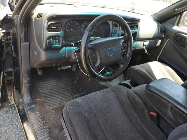 2000 Dodge Dakota VIN: 1B7GG22N3YS717328 Lot: 54223764