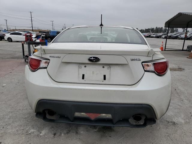 2013 Subaru Brz 2.0 Limited VIN: JF1ZCAC13D2600763 Lot: 56281524