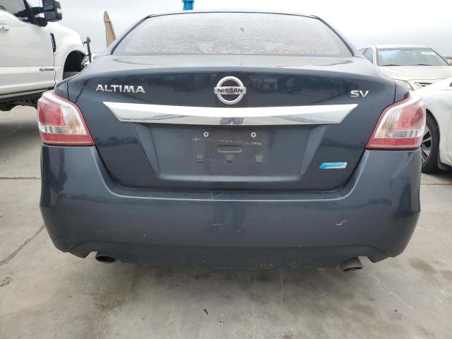 2013 Nissan Altima 2.5 VIN: 1N4AL3AP0DN512719 Lot: 54255604