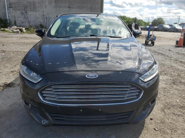 2016 Ford Fusion Se Hybrid VIN: 3FA6P0LU4GR346282 Lot: 55075724