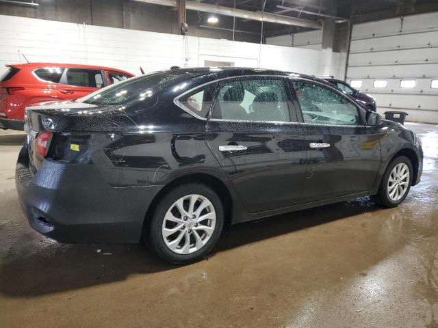 3N1AB7AP7KY362728 2019 Nissan Sentra S