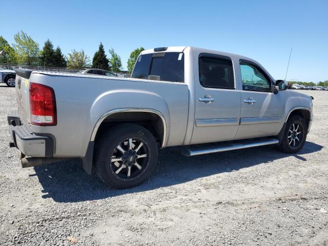 2007 GMC New Sierra Denali VIN: 2GTEK638371711260 Lot: 54445374