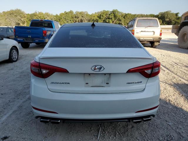 2015 Hyundai Sonata Sport VIN: 5NPE34AB0FH179978 Lot: 54182064