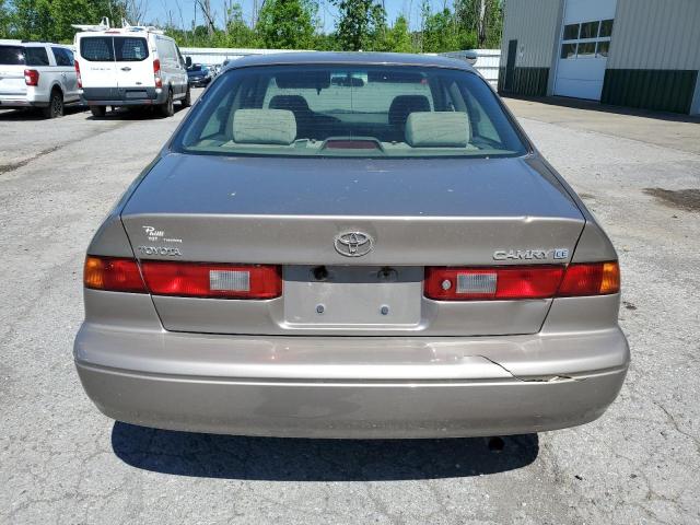 1999 Toyota Camry Ce VIN: 4T1BG22K8XU519357 Lot: 56180694