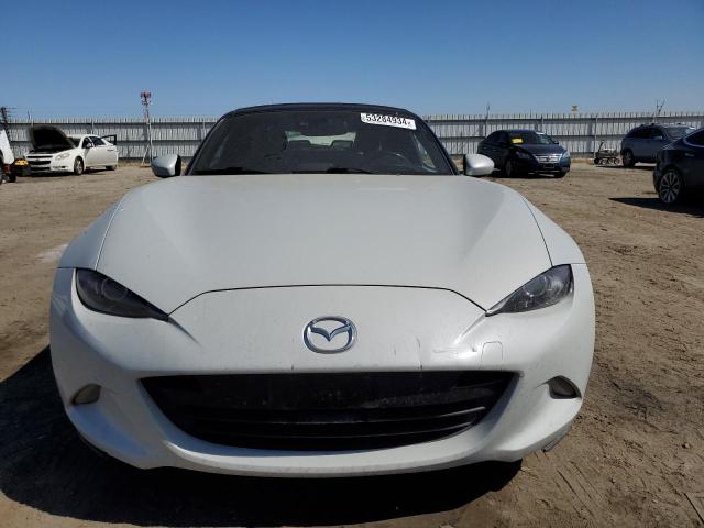 2016 Mazda Mx-5 Miata Grand Touring VIN: JM1NDAD77G0102865 Lot: 53284934