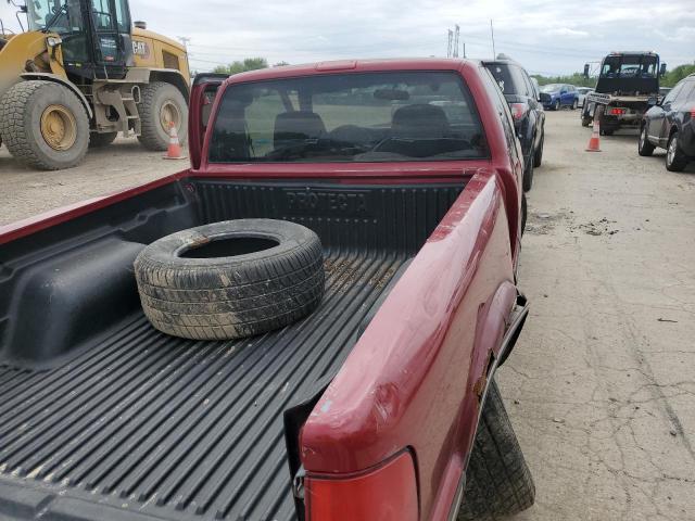 1998 Chevrolet S Truck S10 VIN: 1GCCS19X0W8102311 Lot: 54515454