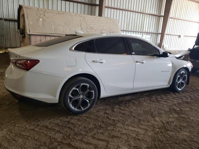 2021 Chevrolet Malibu Lt VIN: 1G1ZD5ST8MF064802 Lot: 55823204