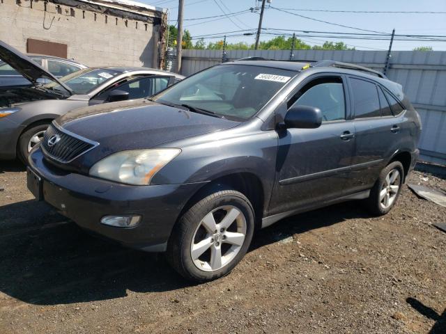 2007 Lexus Rx 350 VIN: 2T2HK31U57C019851 Lot: 56001814