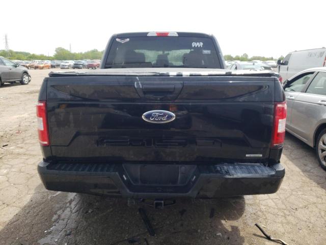 2019 Ford F150 Supercrew VIN: 1FTEW1EP9KKD48029 Lot: 54818014