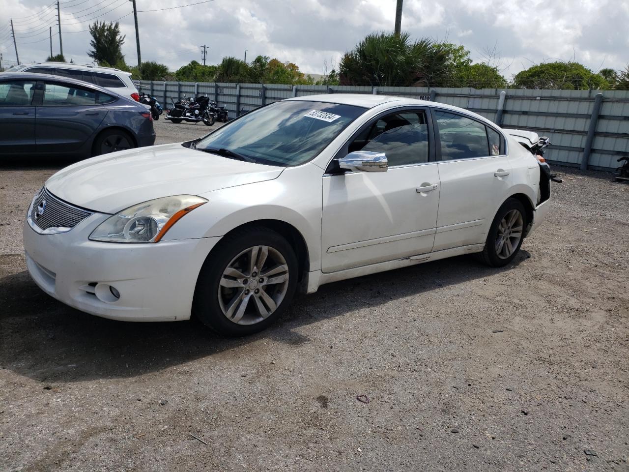 1N4BL2AP6AN511200 2010 Nissan Altima Sr