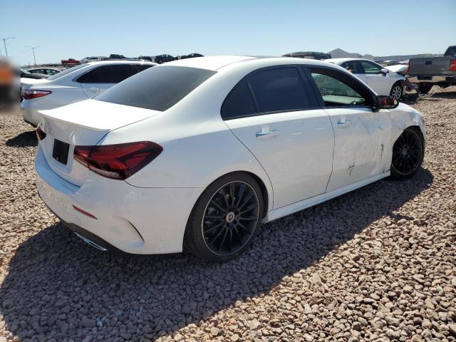 2019 Mercedes-Benz A 220 VIN: WDD3G4EB4KW005962 Lot: 52953504