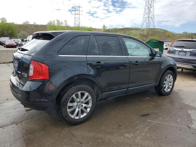 2013 Ford Edge Limited VIN: 2FMDK4KC4DBB54995 Lot: 54025924