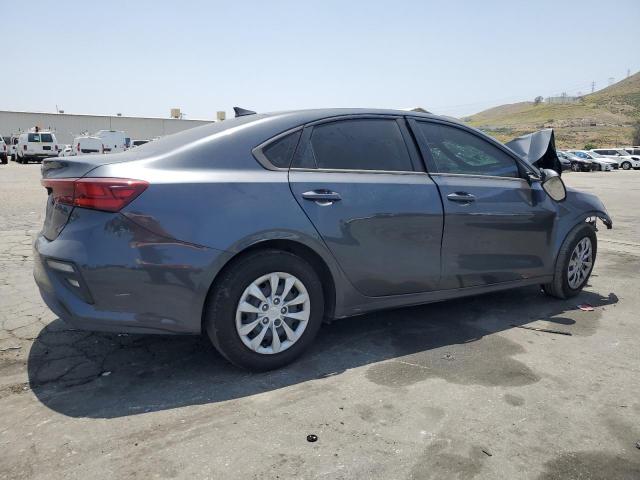 3KPF24AD6ME301687 Kia Forte FE 3