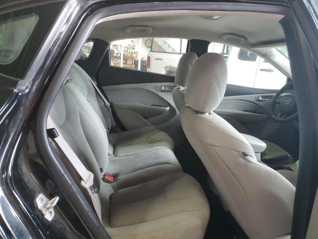 2013 Dodge Dart Sxt VIN: 1C3CDFBA2DD318490 Lot: 55891354