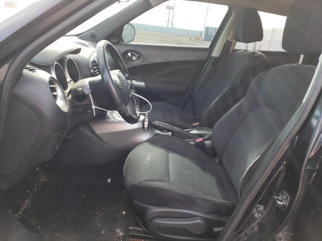 2012 Nissan Juke S VIN: JN8AF5MV3CT113468 Lot: 56112484