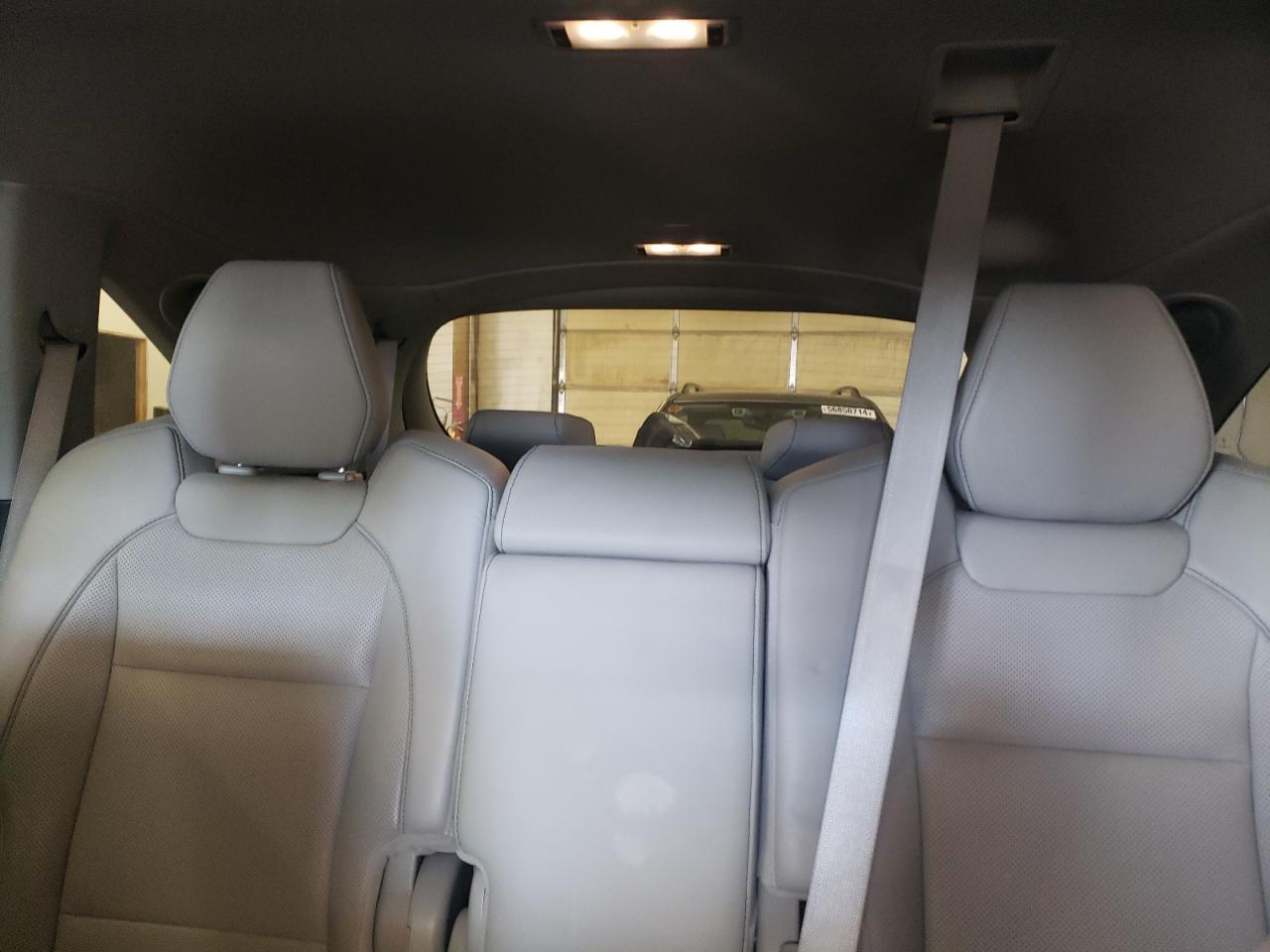 5J8YD4H54KL012928 2019 Acura Mdx Technology