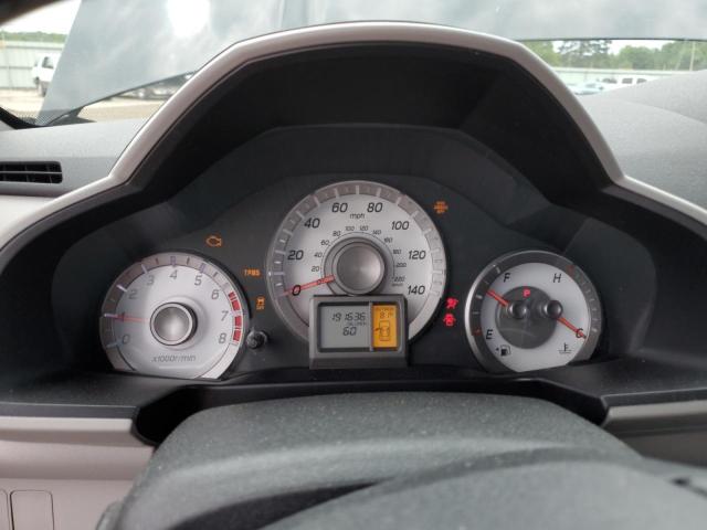 2013 Honda Pilot Exl VIN: 5FNYF3H54DB044240 Lot: 53164714