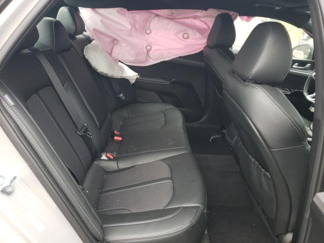 2024 Kia K5 Gt Line VIN: 5XXG64J20RG232758 Lot: 54700454