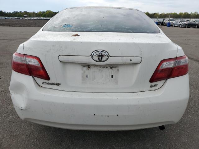 2007 Toyota Camry Ce VIN: JTNBE46K773048724 Lot: 54908914