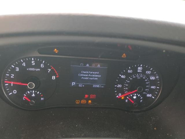 2020 Kia Soul Gt Line VIN: KNDJ63AU2L7014385 Lot: 54306514