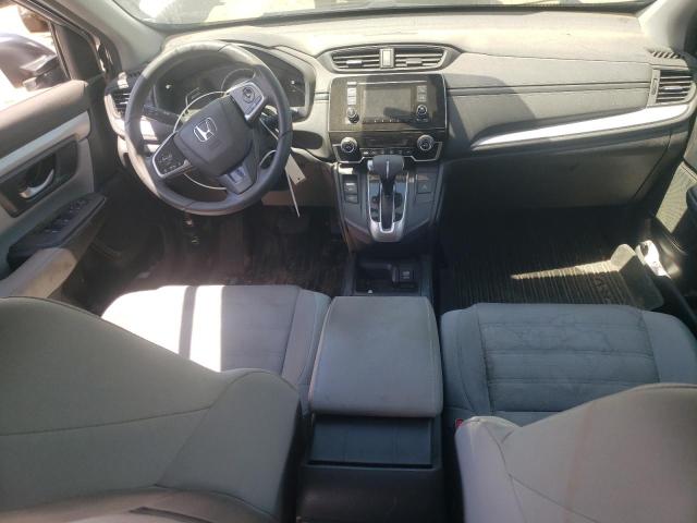 2018 HONDA CR-V LX - 2HKRW6H30JH204860