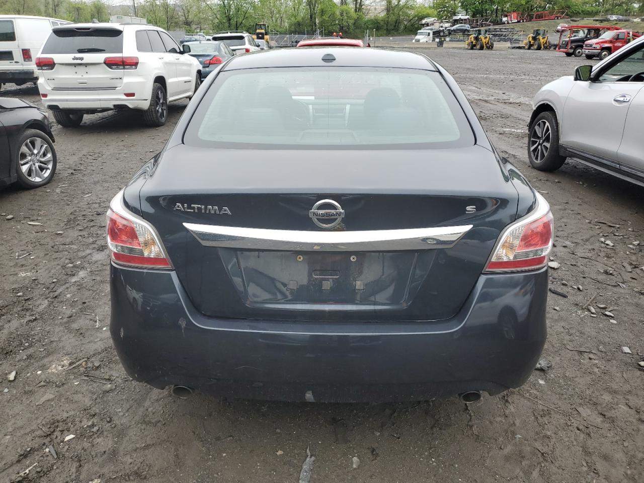 1N4AL3AP8FC271054 2015 Nissan Altima 2.5