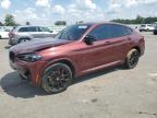 2023 BMW X4 M40I - 5UX43DT08P9P98036