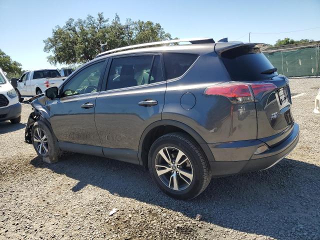 2018 Toyota Rav4 Adventure VIN: JTMWFREV3JJ162346 Lot: 55894774