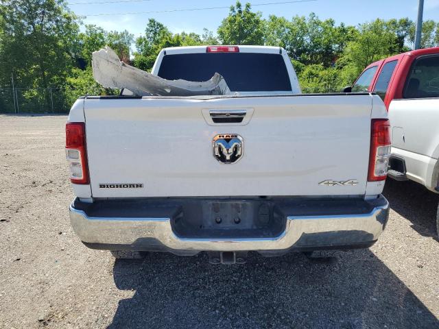 2019 Ram 2500 Big Horn VIN: 3C6UR5DL9KG621042 Lot: 56819074