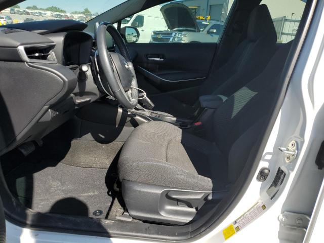2020 TOYOTA COROLLA SE - 5YFS4RCE1LP007431