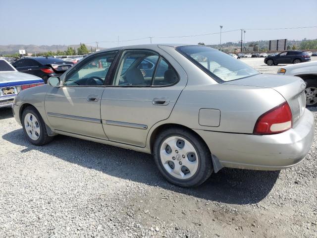 2003 Nissan Sentra Xe VIN: 3N1CB51D33L807600 Lot: 55955934