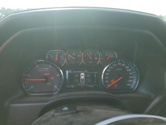 2017 Chevrolet Silverado K2500 Heavy Duty Ltz VIN: 1GC1KWEY5HF227628 Lot: 54416354