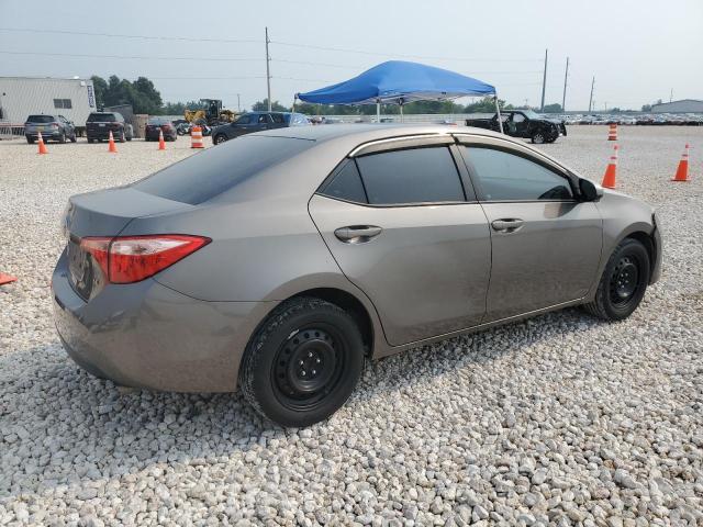 2017 Toyota Corolla L VIN: 5YFBURHE0HP684521 Lot: 56106424