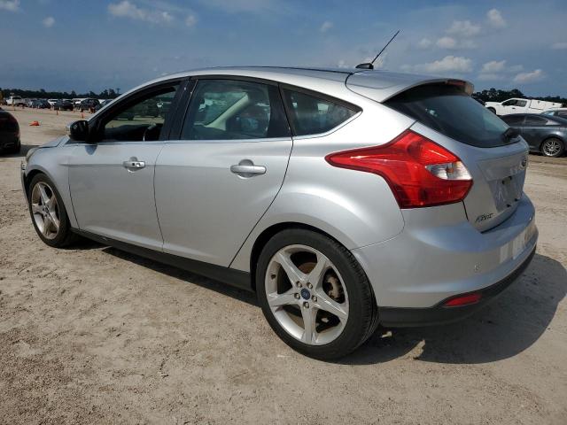 2013 Ford Focus Titanium VIN: 1FADP3N21DL195321 Lot: 56599174