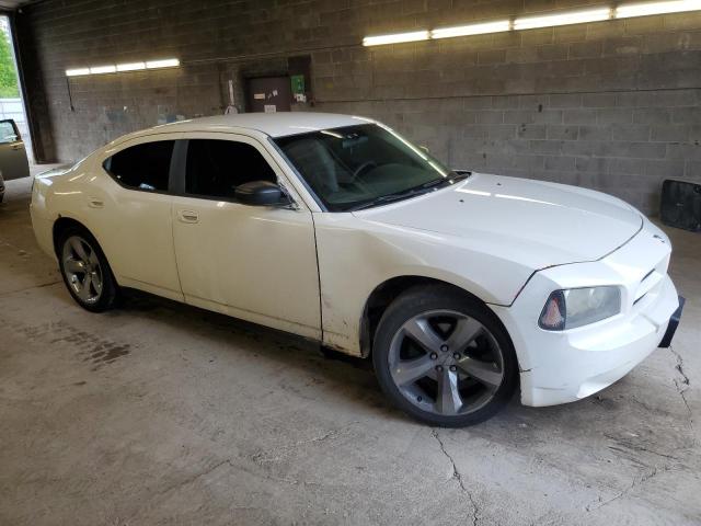 2007 Dodge Charger Se VIN: 2B3LA43G37H864901 Lot: 56255364