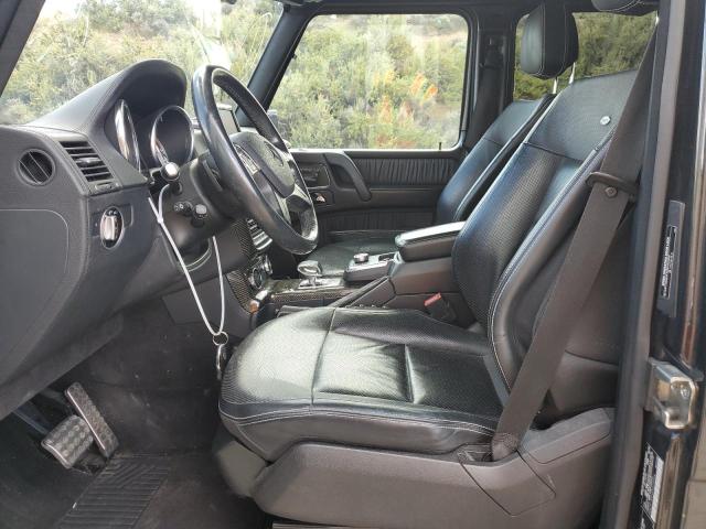 VIN WDCYC7DFXFX229944 2015 MERCEDES-BENZ G-CLASS no.7