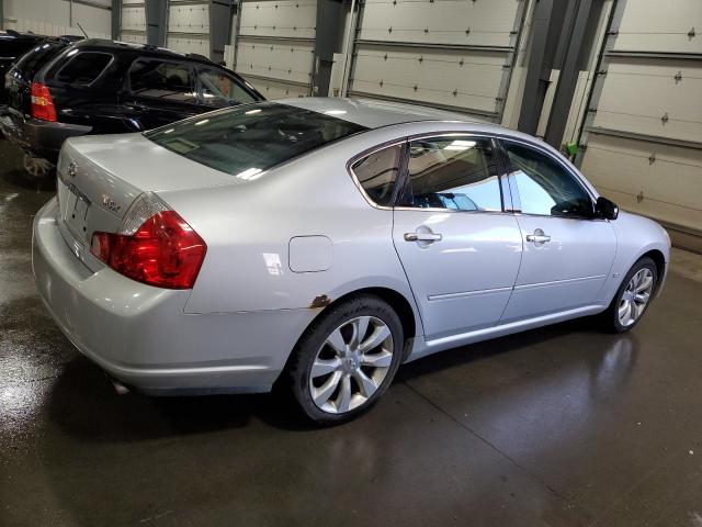 2006 Infiniti M35 Base VIN: JNKAY01F56M263181 Lot: 56121114