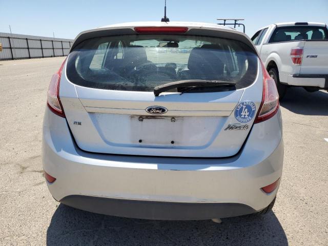 2014 Ford Fiesta Se VIN: 3FADP4EJ2EM212575 Lot: 56690254