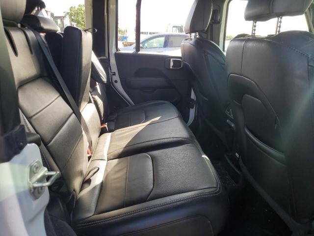 2023 JEEP WRANGLER S - 1C4JJXP6XPW627557